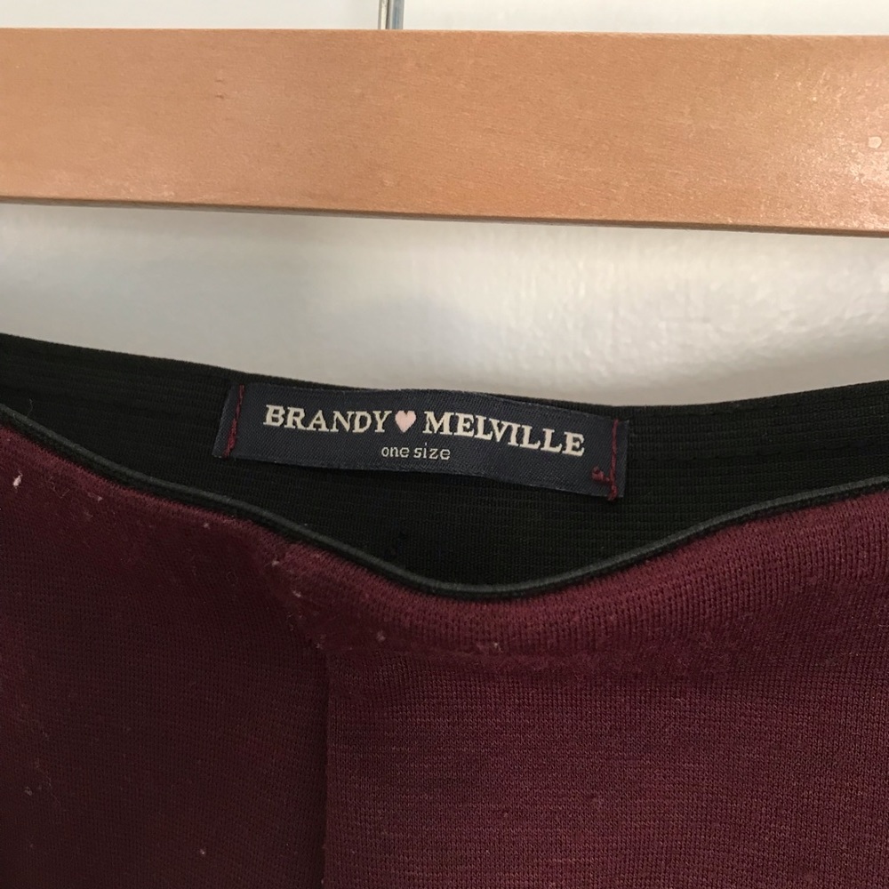 Brandy Melville Skirt - Picture 2 of 4